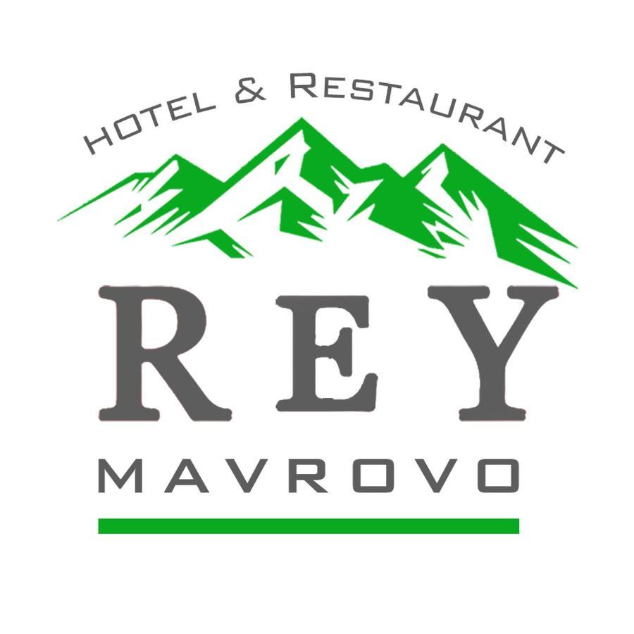 Rey Hotel Mavrovo Buitenkant foto